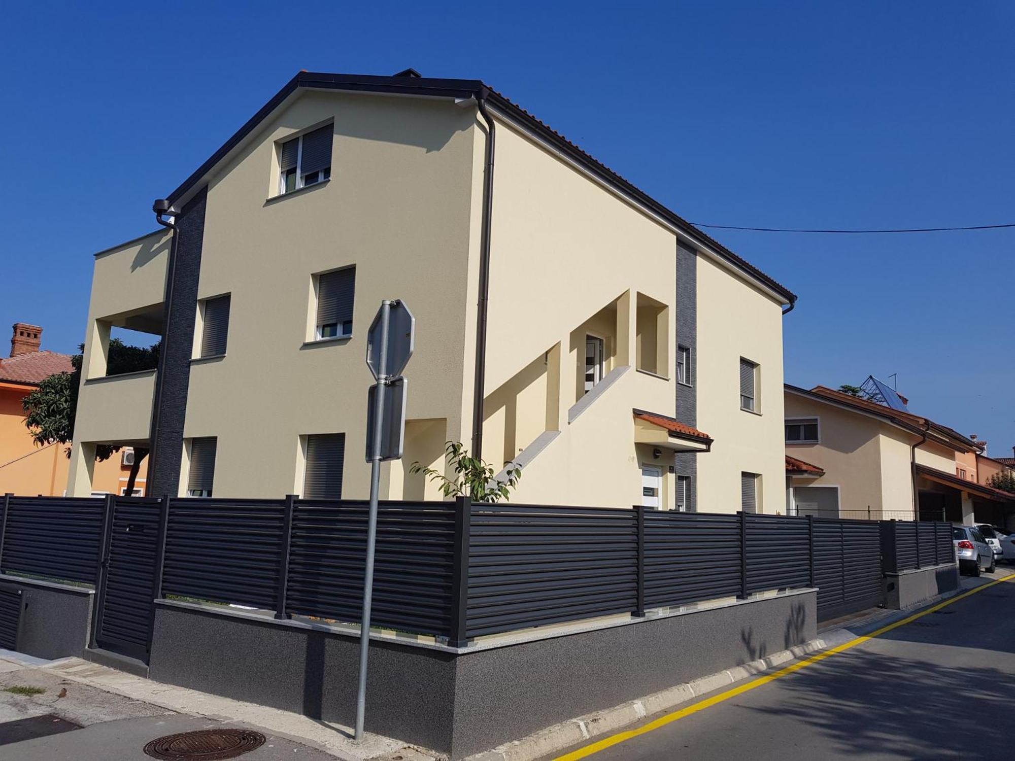 Apartizola Exteriör bild