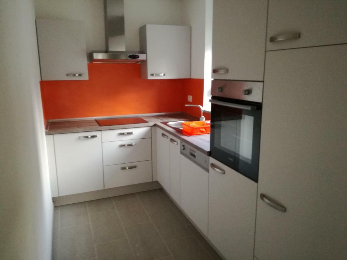Apartizola Exteriör bild