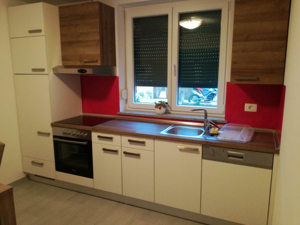 Apartizola Exteriör bild