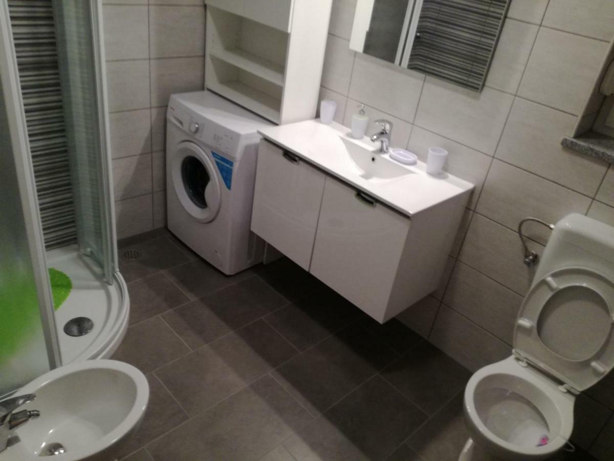 Apartizola Exteriör bild